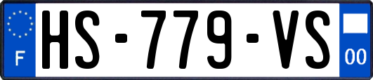 HS-779-VS