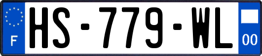HS-779-WL