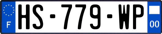 HS-779-WP