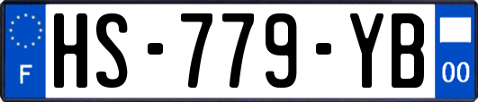 HS-779-YB