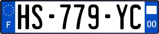 HS-779-YC