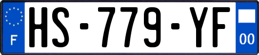 HS-779-YF