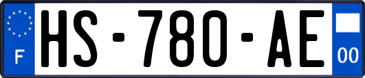 HS-780-AE