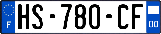 HS-780-CF