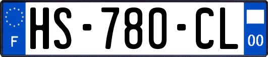 HS-780-CL