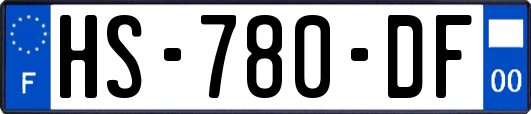 HS-780-DF