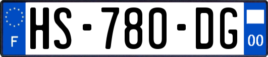HS-780-DG