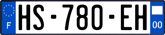 HS-780-EH