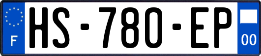 HS-780-EP