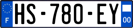 HS-780-EY
