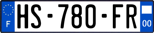 HS-780-FR