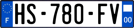 HS-780-FV