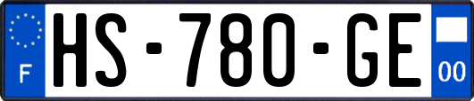 HS-780-GE