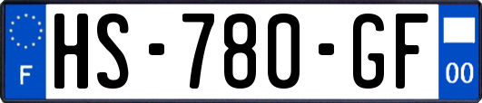 HS-780-GF