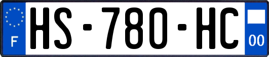 HS-780-HC