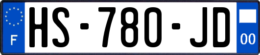 HS-780-JD