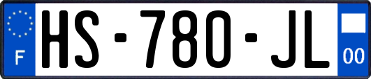 HS-780-JL