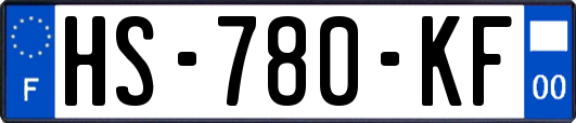 HS-780-KF