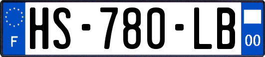 HS-780-LB