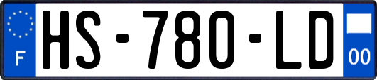 HS-780-LD