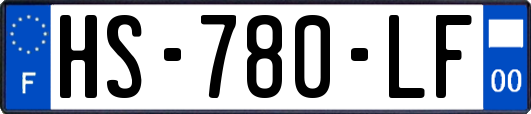 HS-780-LF