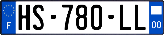 HS-780-LL