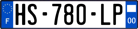 HS-780-LP