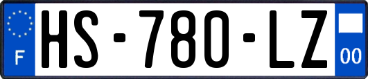 HS-780-LZ