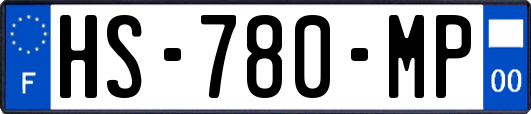 HS-780-MP