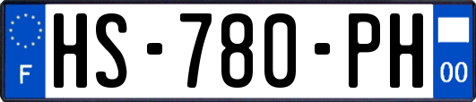 HS-780-PH