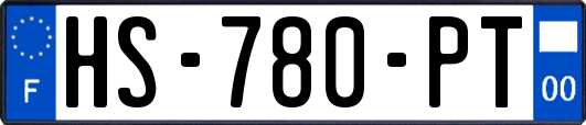 HS-780-PT