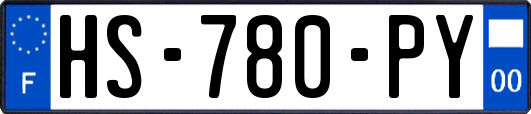 HS-780-PY