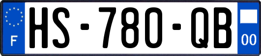 HS-780-QB