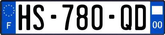HS-780-QD