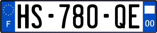 HS-780-QE