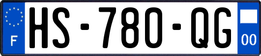 HS-780-QG