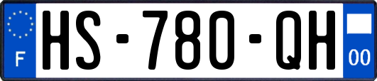 HS-780-QH