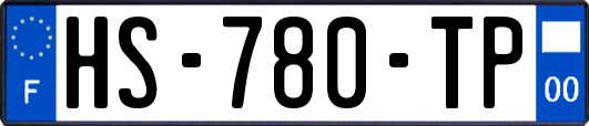 HS-780-TP