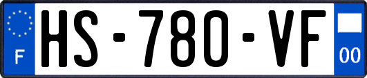 HS-780-VF