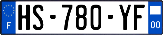 HS-780-YF