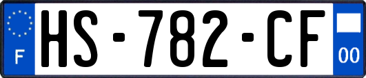 HS-782-CF