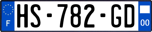 HS-782-GD