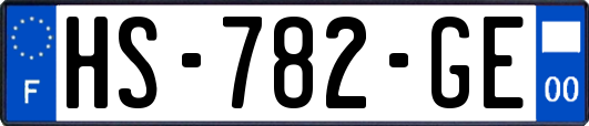 HS-782-GE