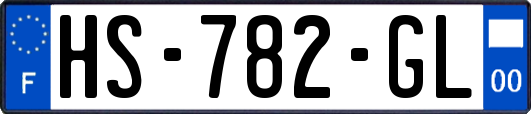 HS-782-GL