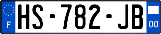 HS-782-JB