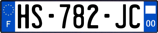 HS-782-JC