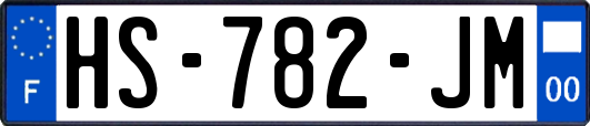 HS-782-JM