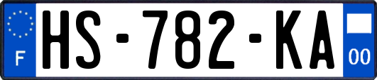 HS-782-KA