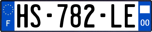HS-782-LE