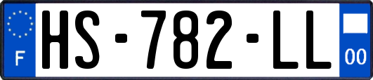 HS-782-LL